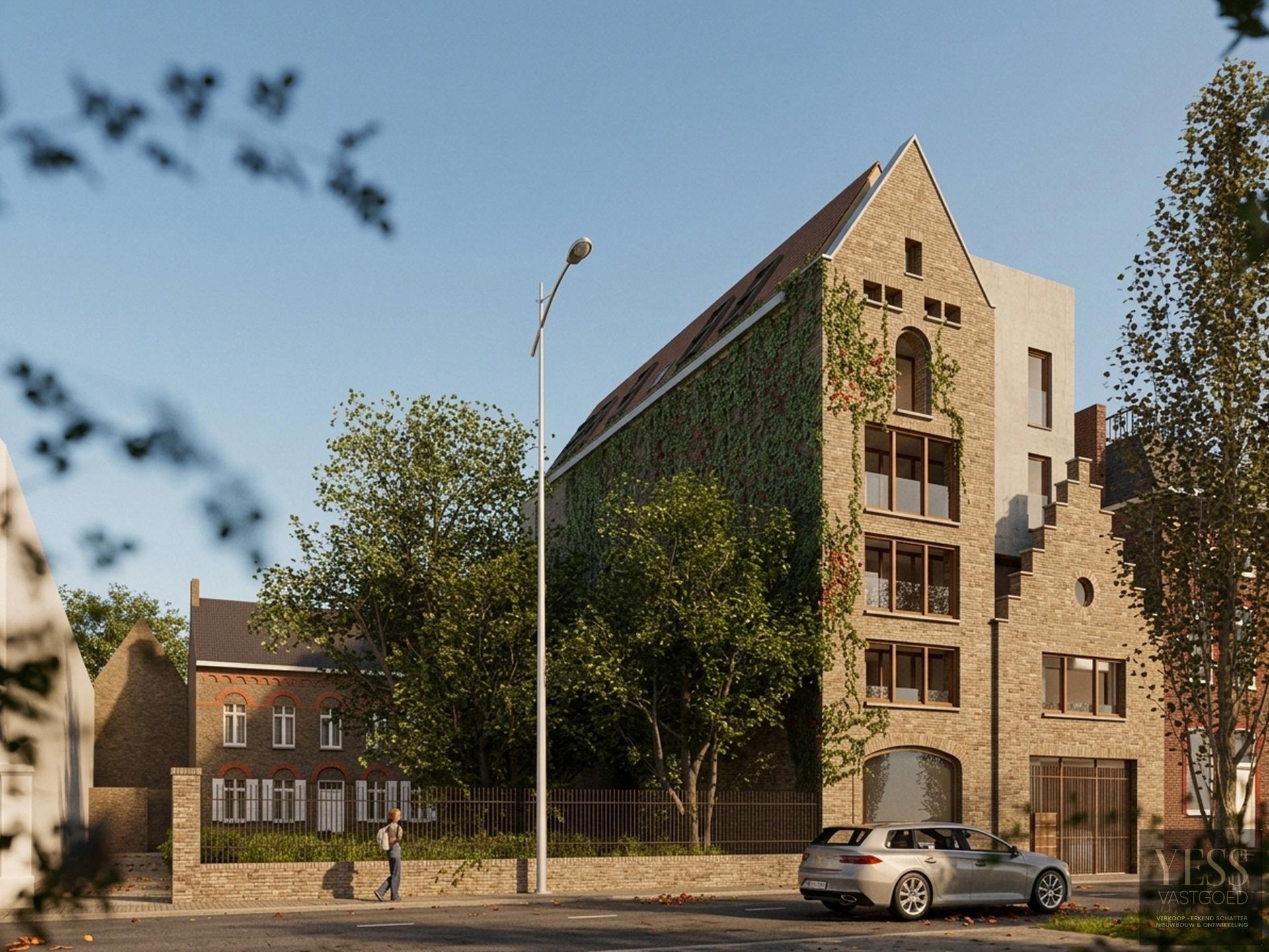 Residentie SILO