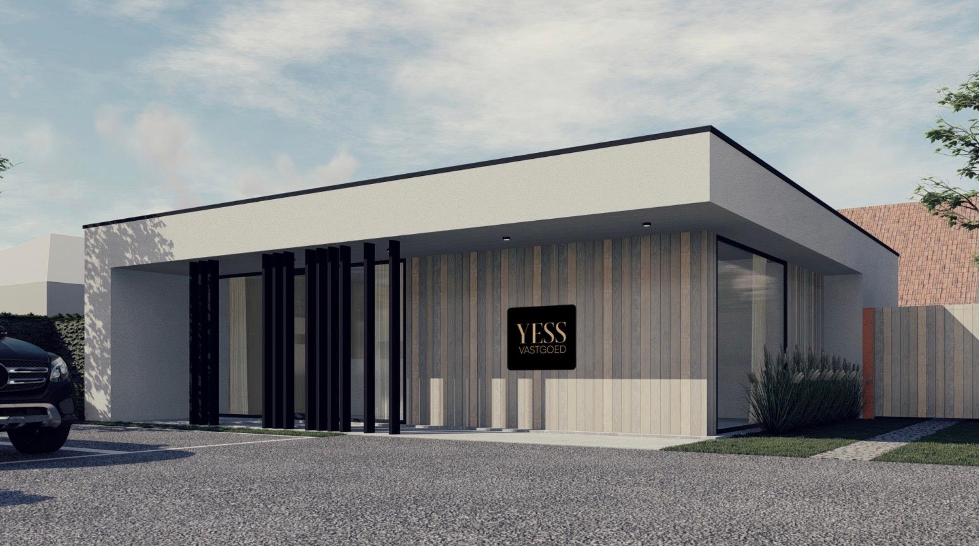 YESS Vastgoed