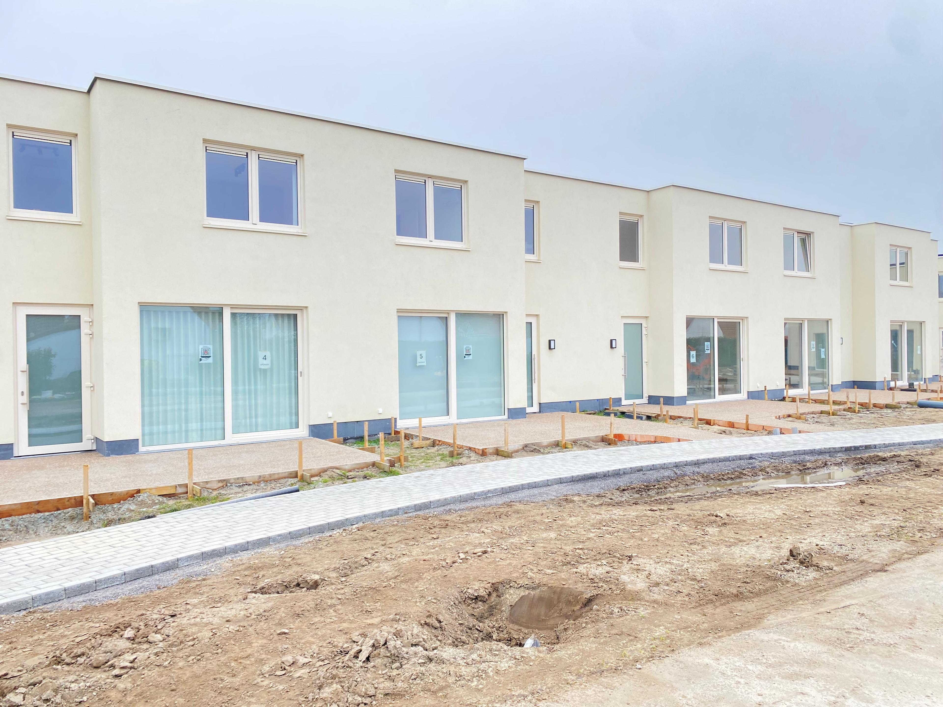 project de strandloper