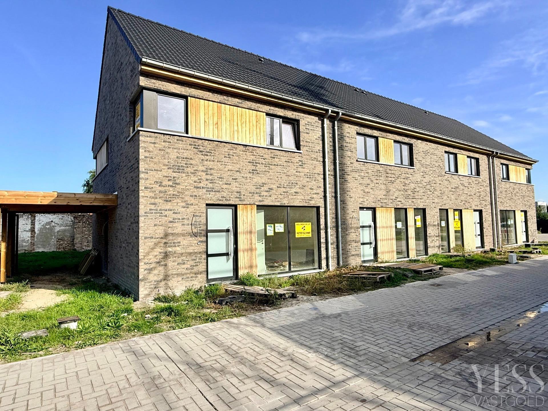 Brugsebaan