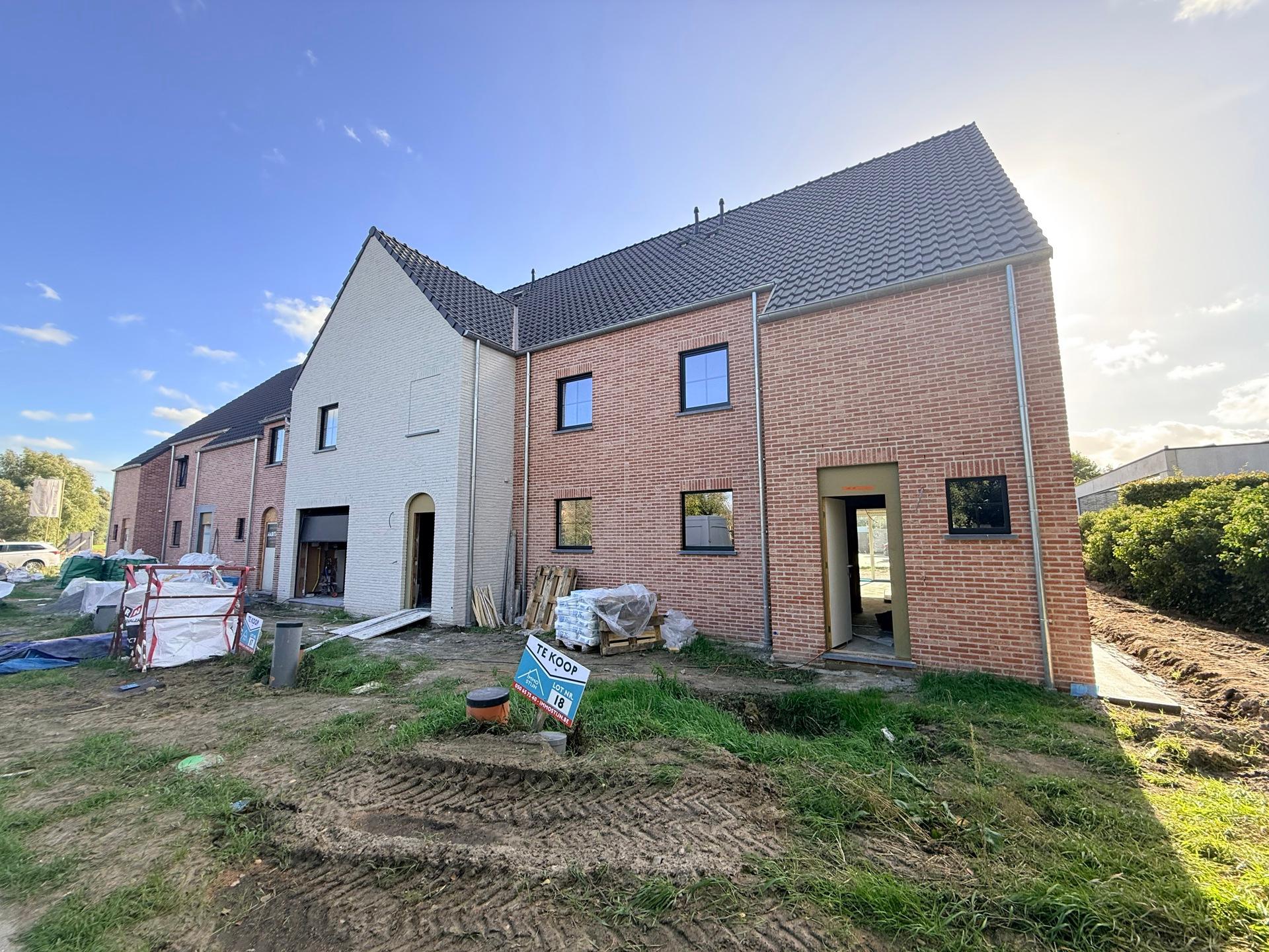 Project Collevijnstraat